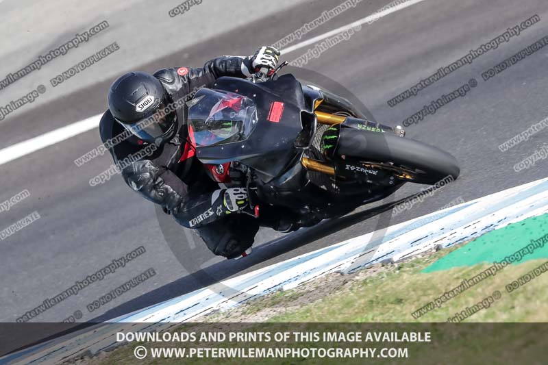 25 to 27th november 2017;Jerez;event digital images;motorbikes;no limits;peter wileman photography;trackday;trackday digital images