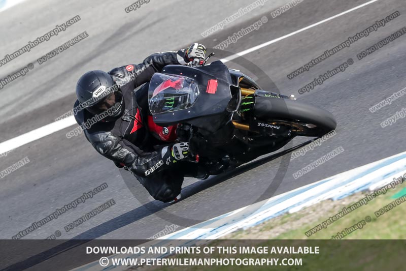 25 to 27th november 2017;Jerez;event digital images;motorbikes;no limits;peter wileman photography;trackday;trackday digital images