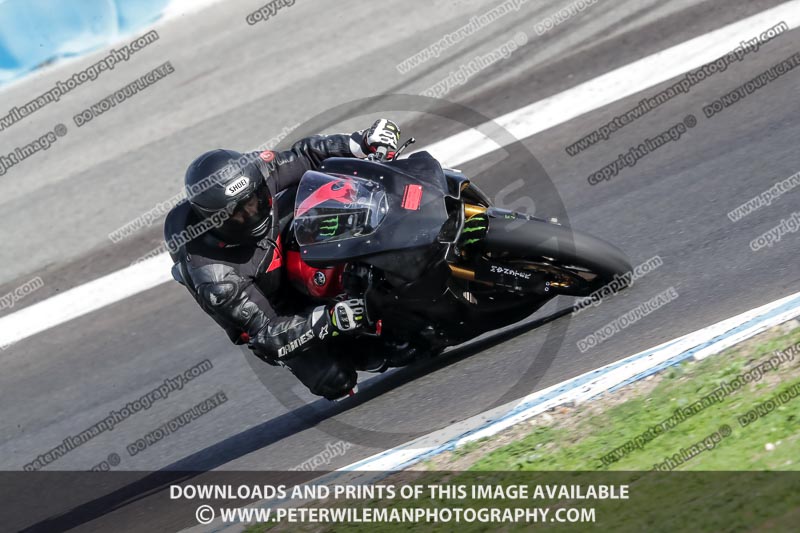 25 to 27th november 2017;Jerez;event digital images;motorbikes;no limits;peter wileman photography;trackday;trackday digital images