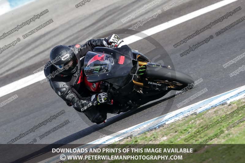 25 to 27th november 2017;Jerez;event digital images;motorbikes;no limits;peter wileman photography;trackday;trackday digital images