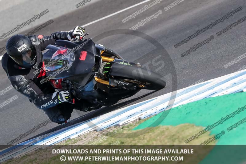25 to 27th november 2017;Jerez;event digital images;motorbikes;no limits;peter wileman photography;trackday;trackday digital images
