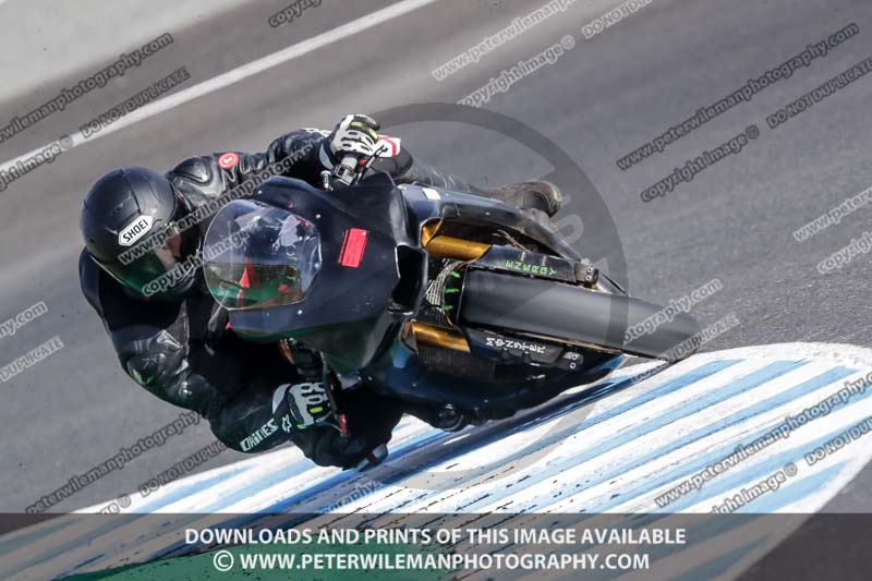 25 to 27th november 2017;Jerez;event digital images;motorbikes;no limits;peter wileman photography;trackday;trackday digital images
