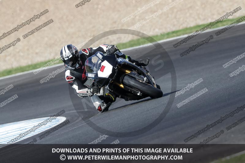 25 to 27th november 2017;Jerez;event digital images;motorbikes;no limits;peter wileman photography;trackday;trackday digital images