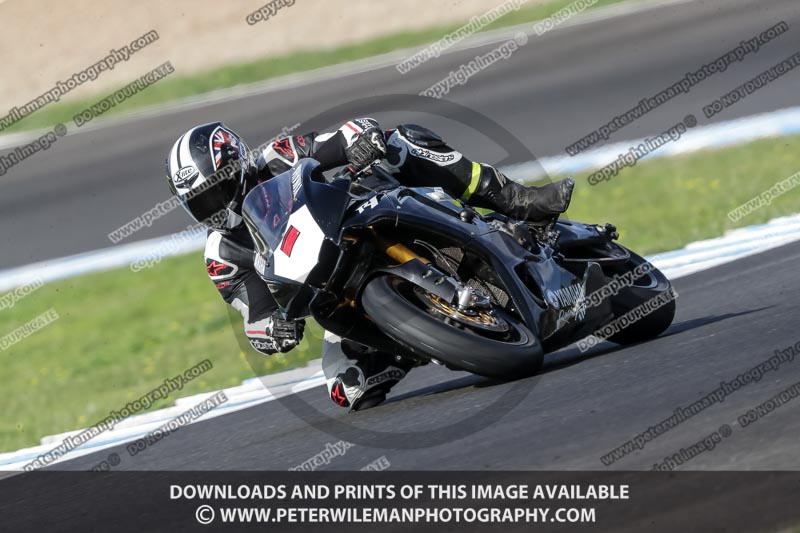 25 to 27th november 2017;Jerez;event digital images;motorbikes;no limits;peter wileman photography;trackday;trackday digital images