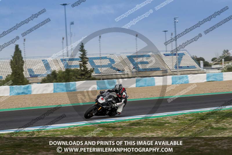 25 to 27th november 2017;Jerez;event digital images;motorbikes;no limits;peter wileman photography;trackday;trackday digital images