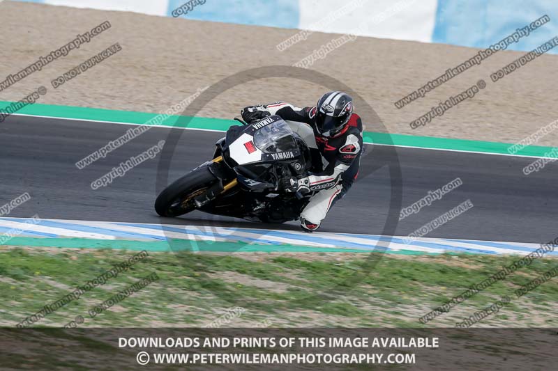 25 to 27th november 2017;Jerez;event digital images;motorbikes;no limits;peter wileman photography;trackday;trackday digital images