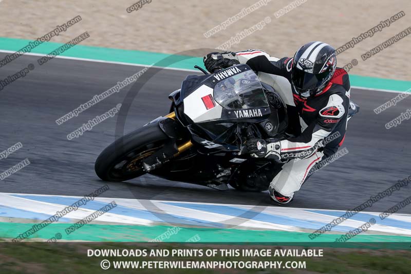 25 to 27th november 2017;Jerez;event digital images;motorbikes;no limits;peter wileman photography;trackday;trackday digital images