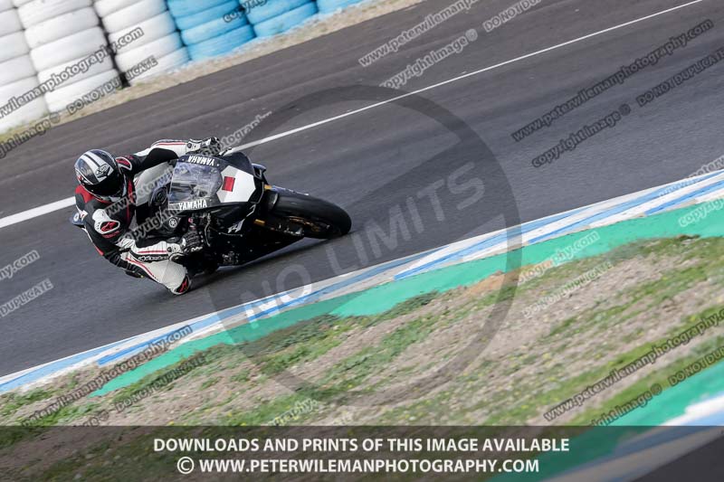 25 to 27th november 2017;Jerez;event digital images;motorbikes;no limits;peter wileman photography;trackday;trackday digital images