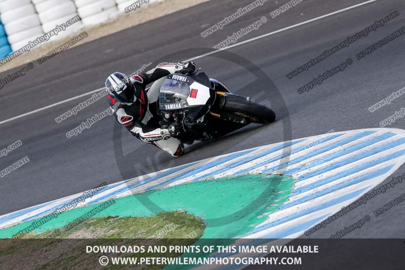 25 to 27th november 2017;Jerez;event digital images;motorbikes;no limits;peter wileman photography;trackday;trackday digital images