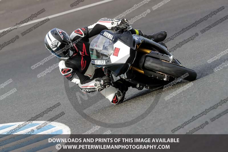 25 to 27th november 2017;Jerez;event digital images;motorbikes;no limits;peter wileman photography;trackday;trackday digital images