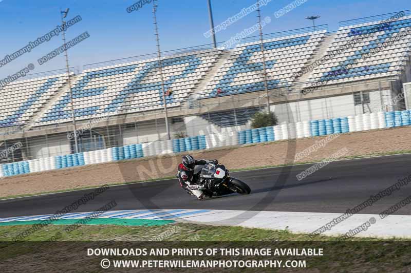25 to 27th november 2017;Jerez;event digital images;motorbikes;no limits;peter wileman photography;trackday;trackday digital images