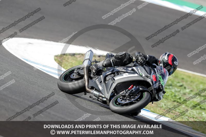 25 to 27th november 2017;Jerez;event digital images;motorbikes;no limits;peter wileman photography;trackday;trackday digital images