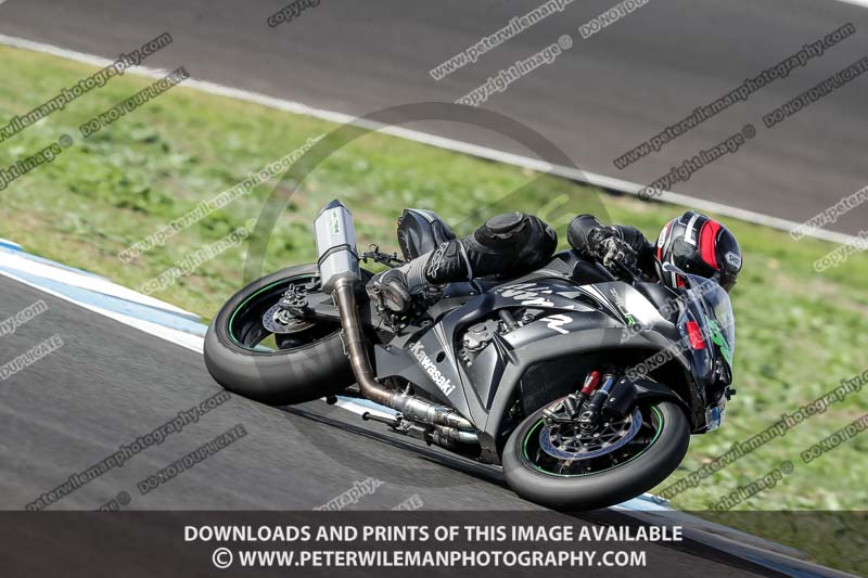 25 to 27th november 2017;Jerez;event digital images;motorbikes;no limits;peter wileman photography;trackday;trackday digital images