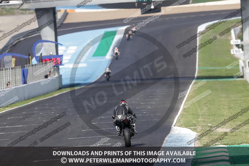 25 to 27th november 2017;Jerez;event digital images;motorbikes;no limits;peter wileman photography;trackday;trackday digital images
