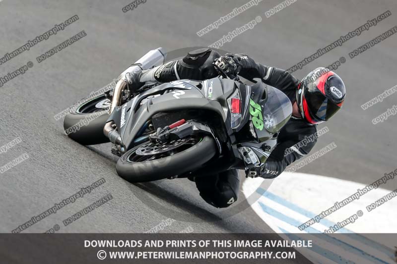 25 to 27th november 2017;Jerez;event digital images;motorbikes;no limits;peter wileman photography;trackday;trackday digital images