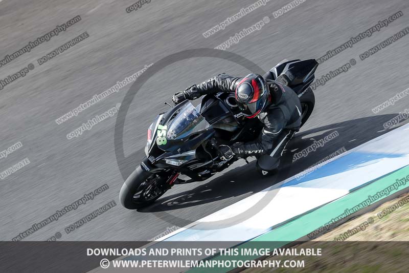 25 to 27th november 2017;Jerez;event digital images;motorbikes;no limits;peter wileman photography;trackday;trackday digital images
