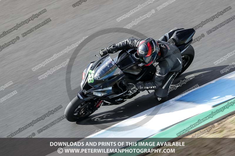 25 to 27th november 2017;Jerez;event digital images;motorbikes;no limits;peter wileman photography;trackday;trackday digital images