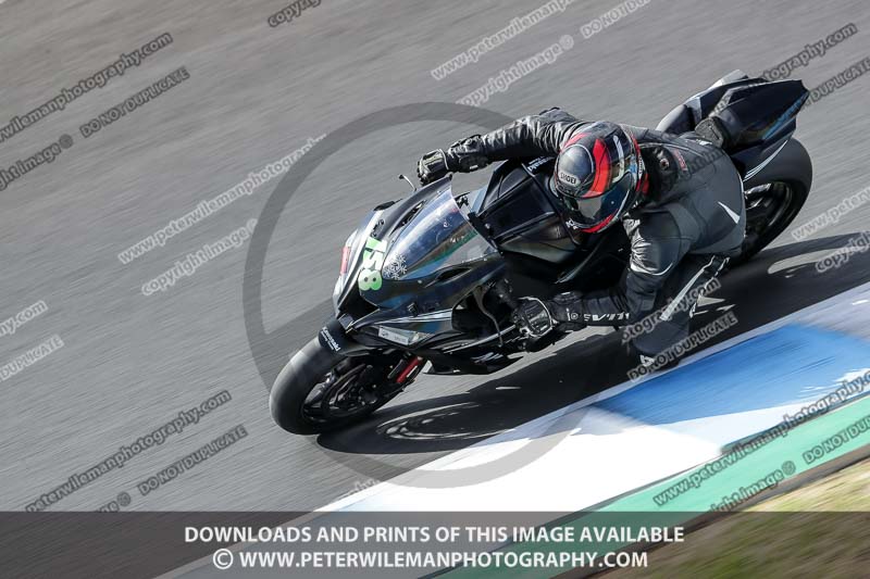 25 to 27th november 2017;Jerez;event digital images;motorbikes;no limits;peter wileman photography;trackday;trackday digital images