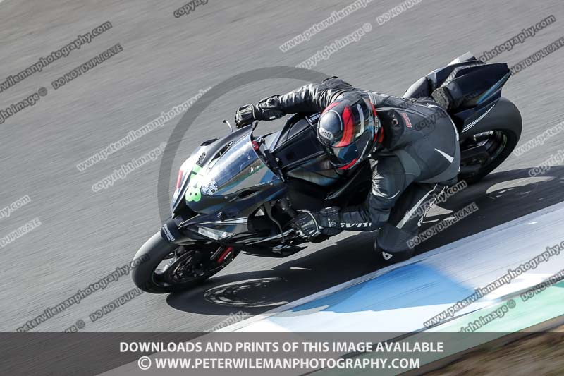 25 to 27th november 2017;Jerez;event digital images;motorbikes;no limits;peter wileman photography;trackday;trackday digital images