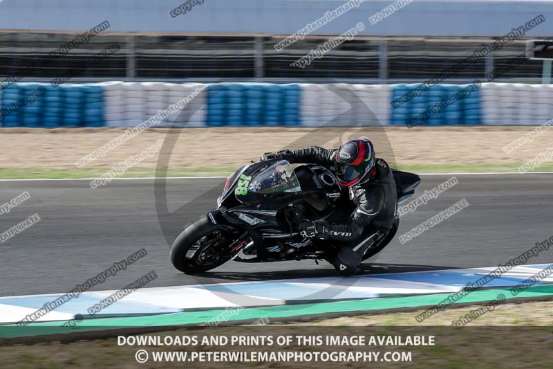 25 to 27th november 2017;Jerez;event digital images;motorbikes;no limits;peter wileman photography;trackday;trackday digital images