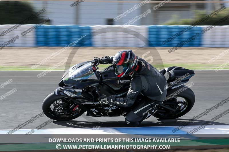 25 to 27th november 2017;Jerez;event digital images;motorbikes;no limits;peter wileman photography;trackday;trackday digital images