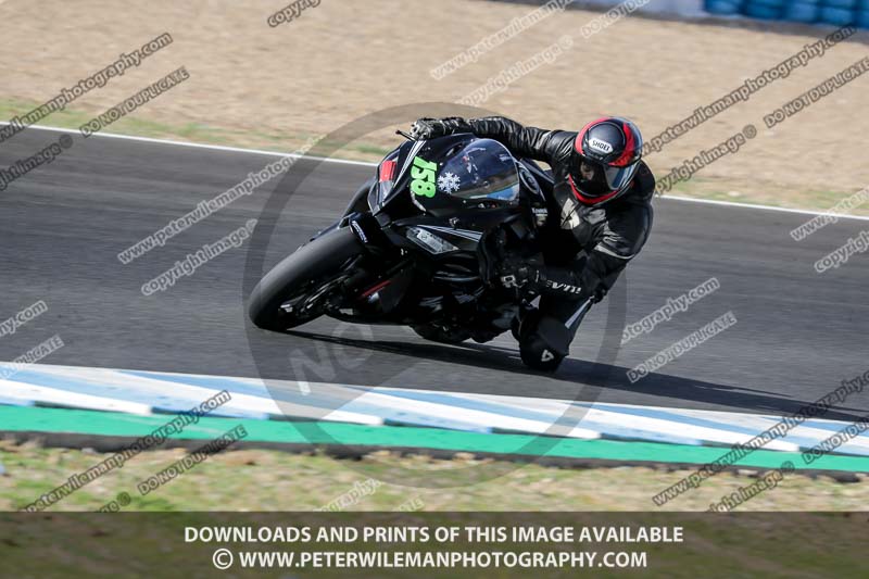 25 to 27th november 2017;Jerez;event digital images;motorbikes;no limits;peter wileman photography;trackday;trackday digital images