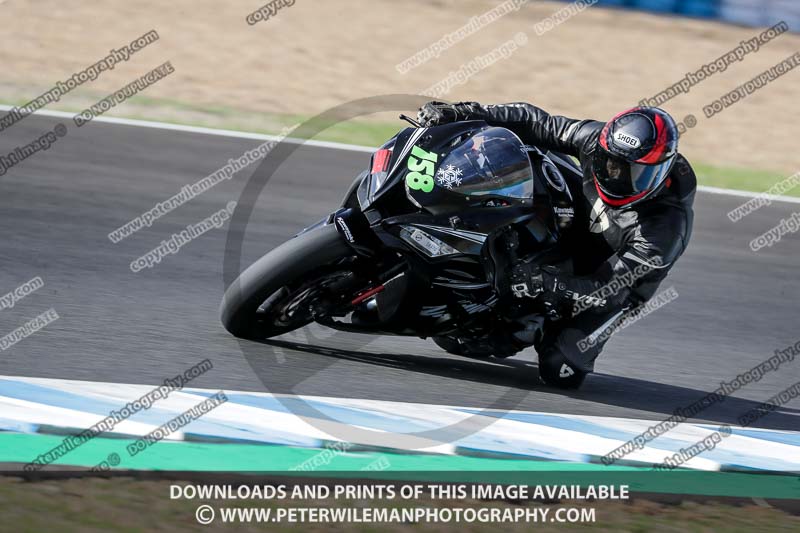 25 to 27th november 2017;Jerez;event digital images;motorbikes;no limits;peter wileman photography;trackday;trackday digital images