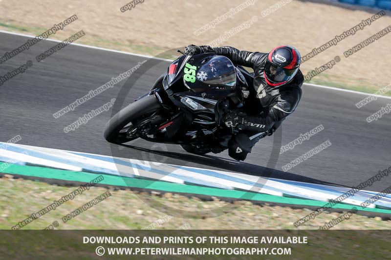 25 to 27th november 2017;Jerez;event digital images;motorbikes;no limits;peter wileman photography;trackday;trackday digital images