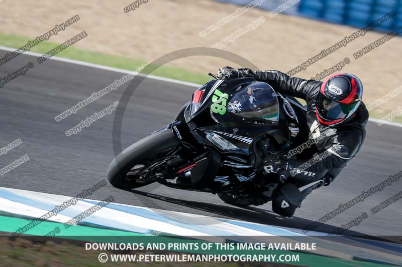 25 to 27th november 2017;Jerez;event digital images;motorbikes;no limits;peter wileman photography;trackday;trackday digital images