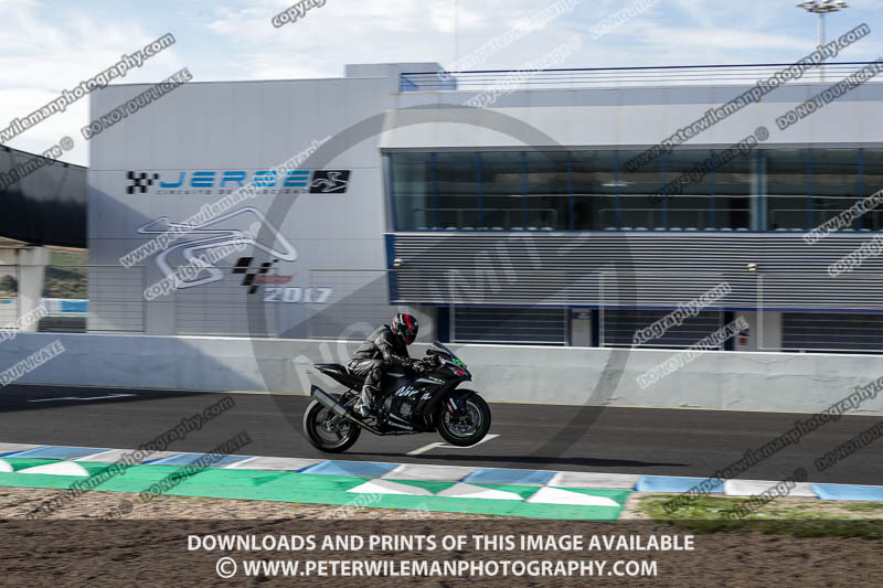 25 to 27th november 2017;Jerez;event digital images;motorbikes;no limits;peter wileman photography;trackday;trackday digital images