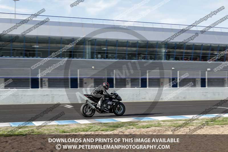 25 to 27th november 2017;Jerez;event digital images;motorbikes;no limits;peter wileman photography;trackday;trackday digital images