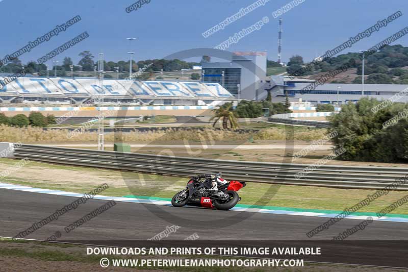 25 to 27th november 2017;Jerez;event digital images;motorbikes;no limits;peter wileman photography;trackday;trackday digital images