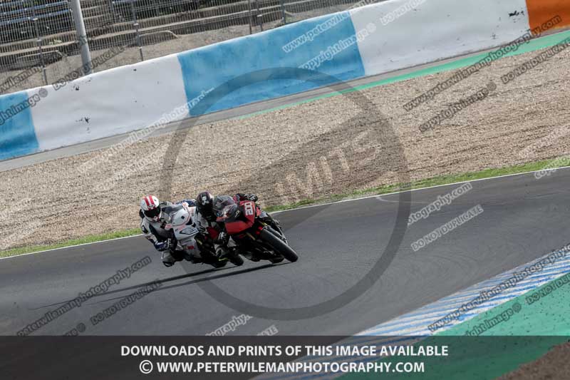 25 to 27th november 2017;Jerez;event digital images;motorbikes;no limits;peter wileman photography;trackday;trackday digital images