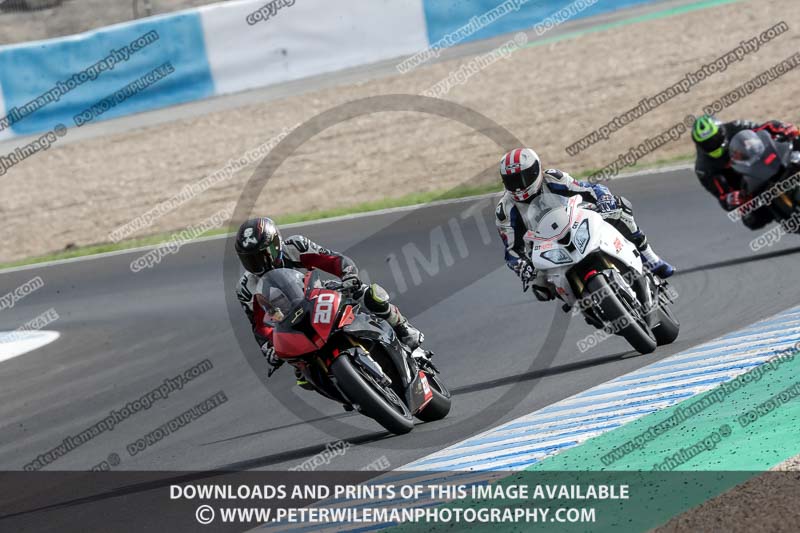 25 to 27th november 2017;Jerez;event digital images;motorbikes;no limits;peter wileman photography;trackday;trackday digital images