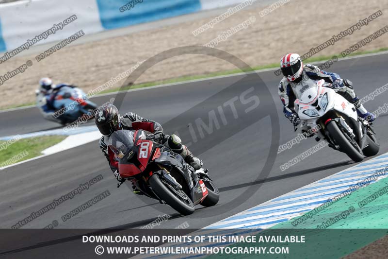 25 to 27th november 2017;Jerez;event digital images;motorbikes;no limits;peter wileman photography;trackday;trackday digital images