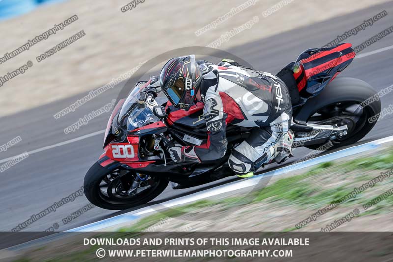 25 to 27th november 2017;Jerez;event digital images;motorbikes;no limits;peter wileman photography;trackday;trackday digital images