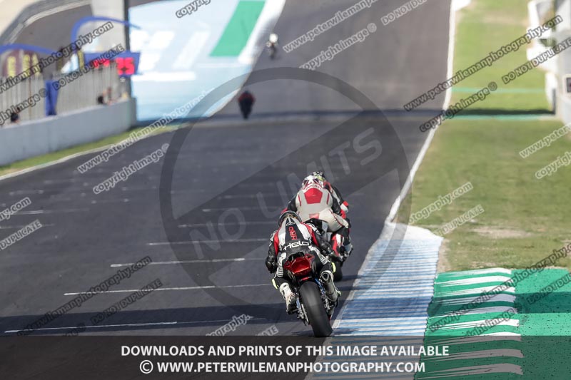25 to 27th november 2017;Jerez;event digital images;motorbikes;no limits;peter wileman photography;trackday;trackday digital images