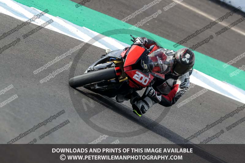 25 to 27th november 2017;Jerez;event digital images;motorbikes;no limits;peter wileman photography;trackday;trackday digital images