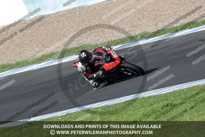 25 to 27th november 2017;Jerez;event digital images;motorbikes;no limits;peter wileman photography;trackday;trackday digital images