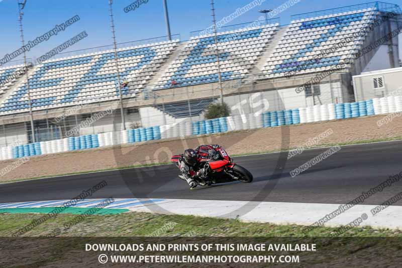 25 to 27th november 2017;Jerez;event digital images;motorbikes;no limits;peter wileman photography;trackday;trackday digital images