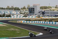 Advanced Group Black Bikes