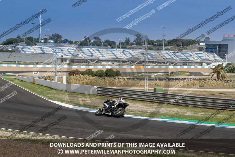 25 to 27th november 2017;Jerez;event digital images;motorbikes;no limits;peter wileman photography;trackday;trackday digital images