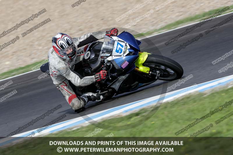 25 to 27th november 2017;Jerez;event digital images;motorbikes;no limits;peter wileman photography;trackday;trackday digital images