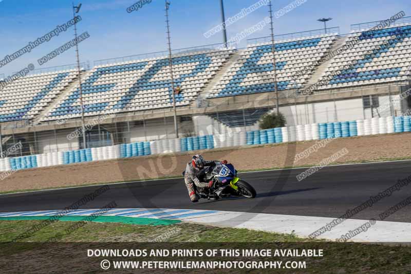 25 to 27th november 2017;Jerez;event digital images;motorbikes;no limits;peter wileman photography;trackday;trackday digital images