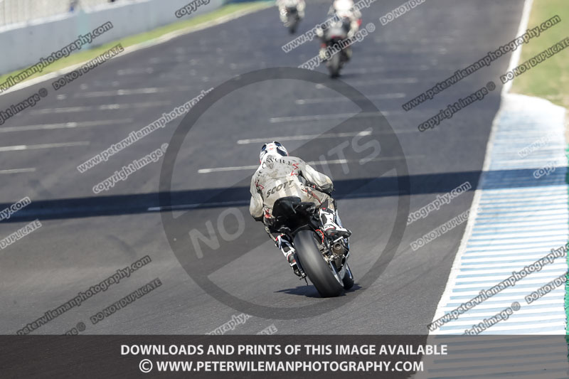 25 to 27th november 2017;Jerez;event digital images;motorbikes;no limits;peter wileman photography;trackday;trackday digital images