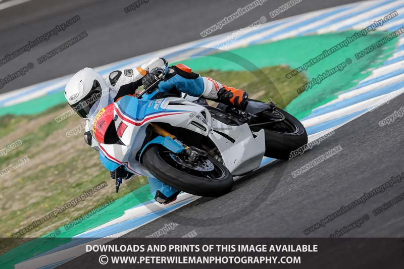 25 to 27th november 2017;Jerez;event digital images;motorbikes;no limits;peter wileman photography;trackday;trackday digital images