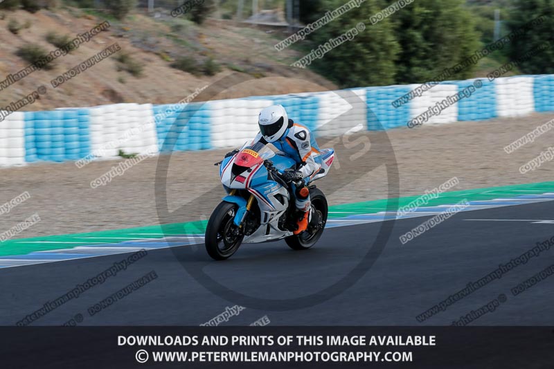 25 to 27th november 2017;Jerez;event digital images;motorbikes;no limits;peter wileman photography;trackday;trackday digital images