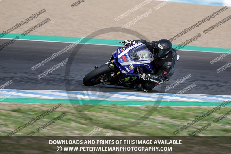 25 to 27th november 2017;Jerez;event digital images;motorbikes;no limits;peter wileman photography;trackday;trackday digital images