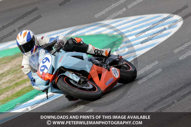 25 to 27th november 2017;Jerez;event digital images;motorbikes;no limits;peter wileman photography;trackday;trackday digital images