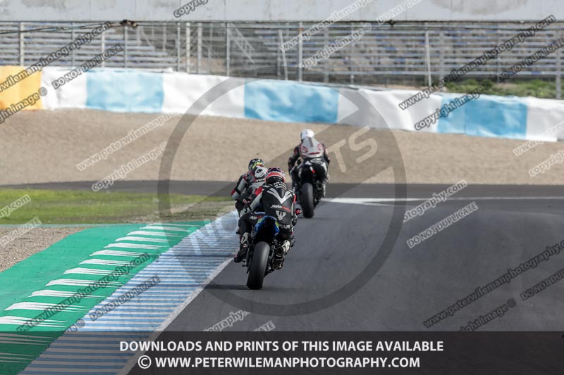 18 to 20th november 2013;25 to 27th november 2017;Jerez;event digital images;motorbikes;no limits;peter wileman photography;trackday;trackday digital images